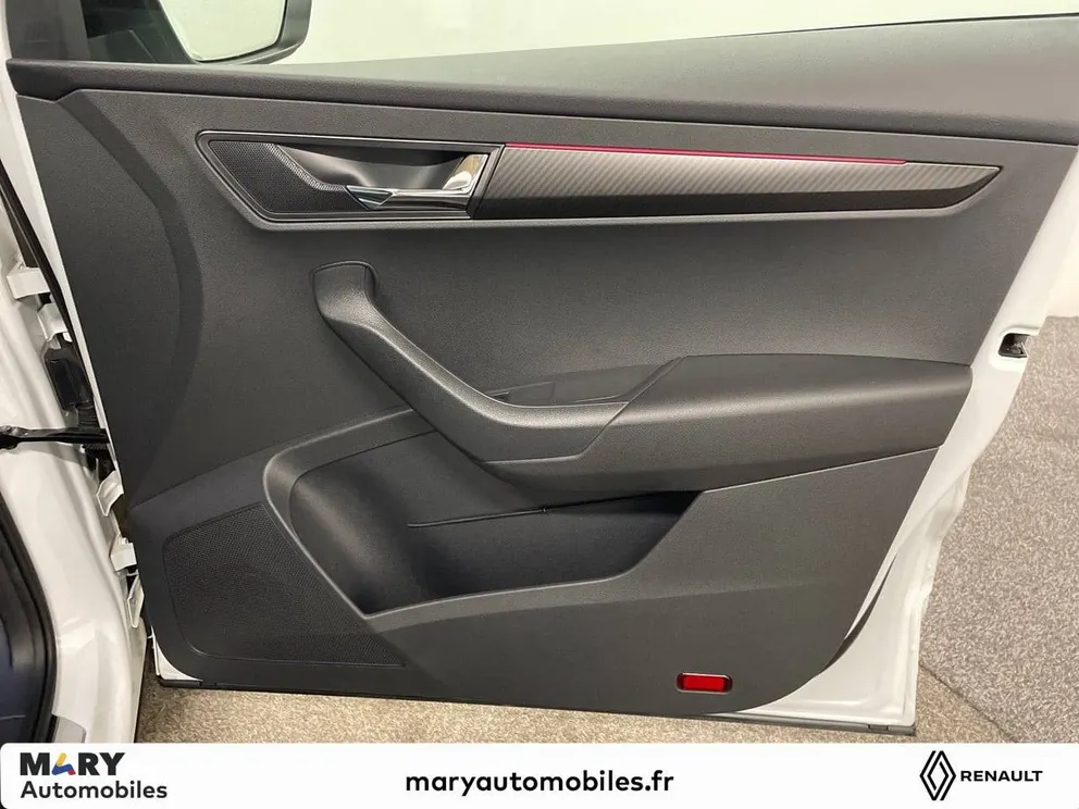 Véhicule occasion 198338 - skoda KAROQ - Photo 18