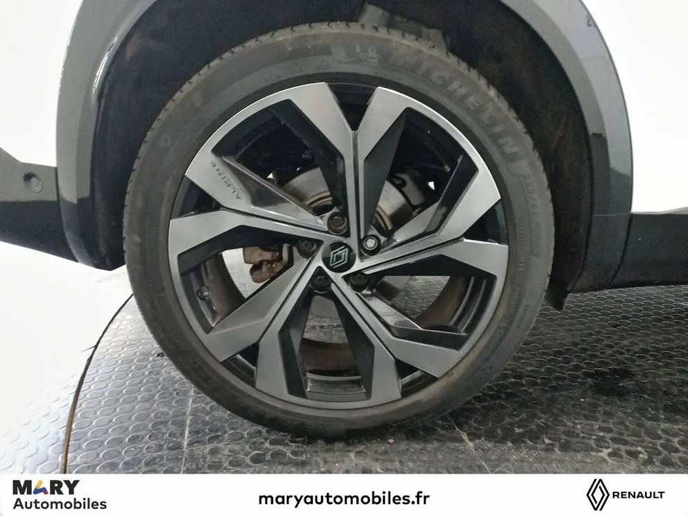 Véhicule occasion 214053 - renault AUSTRAL - Photo 18