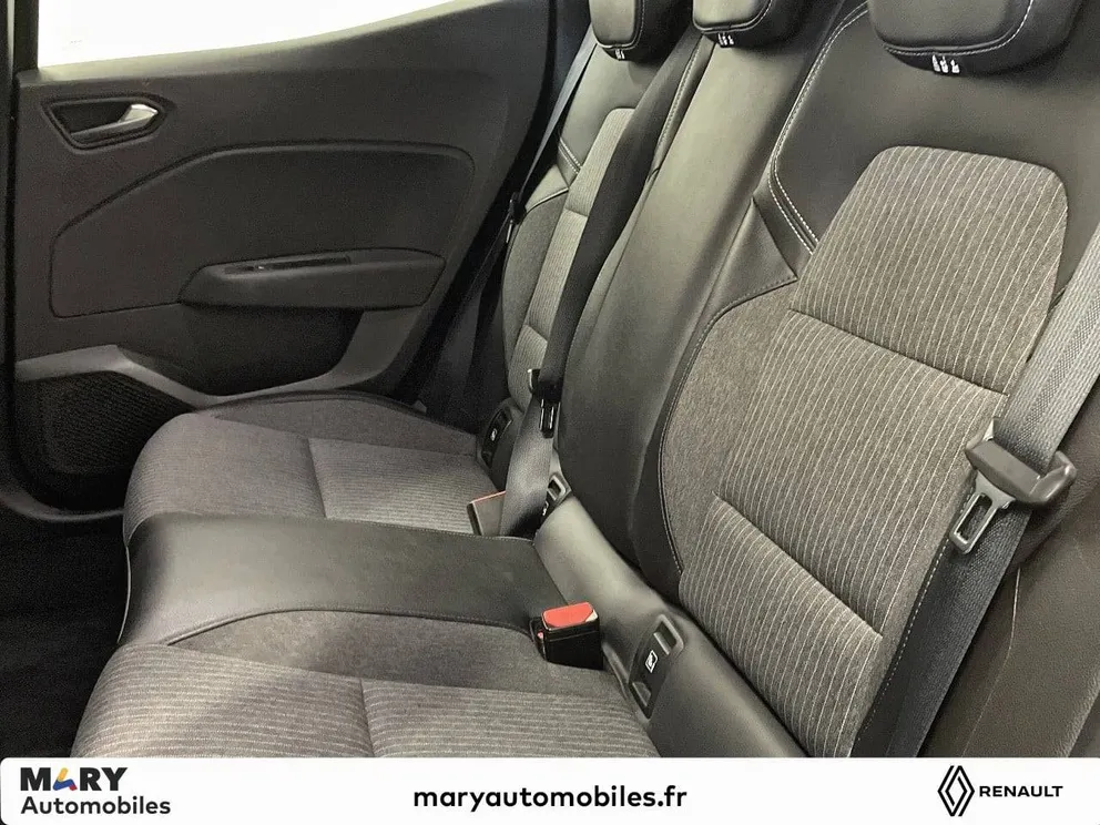 Véhicule occasion 213875 - renault CLIO - Photo 10