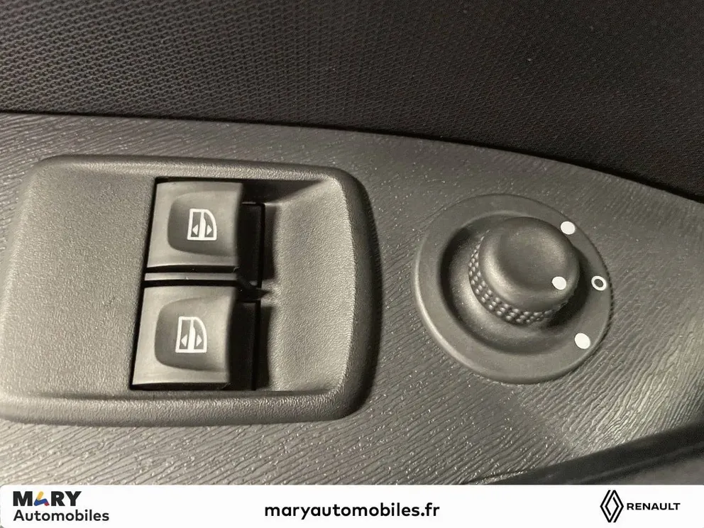 Véhicule occasion 224306 - renault KANGOO - Photo 14