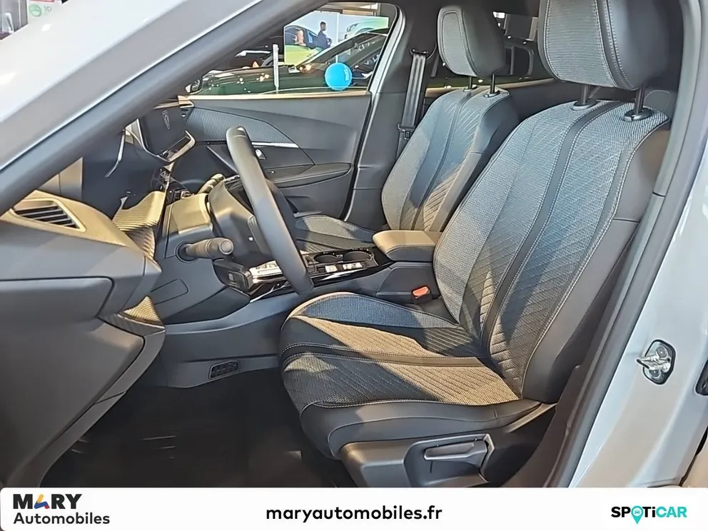 Véhicule occasion 171853 - peugeot 2008 - Photo 9