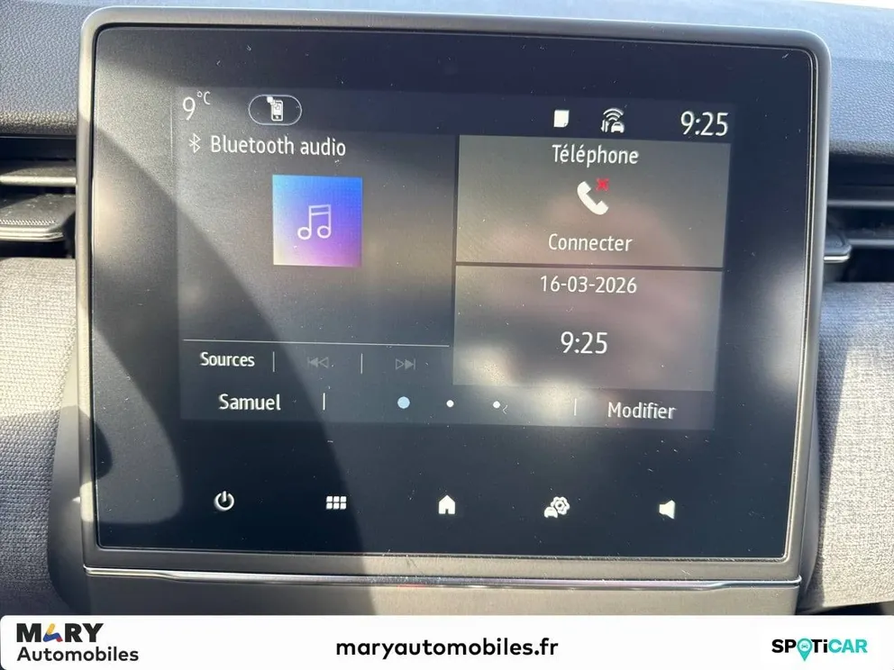 Véhicule occasion 224278 - renault CLIO - Photo 12