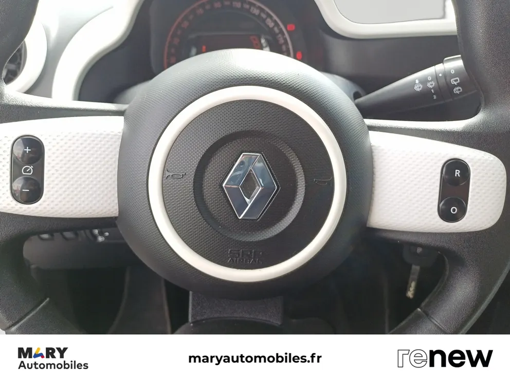 Véhicule occasion 237900 - renault TWINGO - Photo 12
