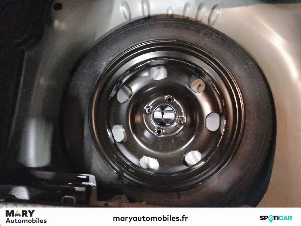 Véhicule occasion 200212 - Citroën C3 AIRCROSS - Photo 13