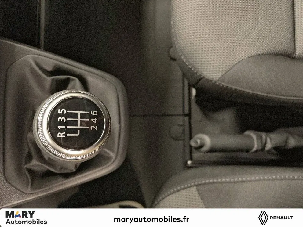 Véhicule occasion 195479 - renault TRAFIC - Photo 15