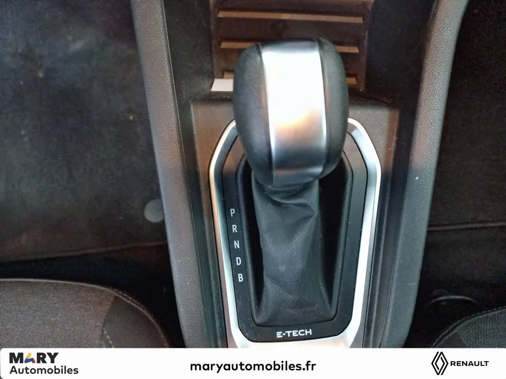 Véhicule occasion 228590 - renault CLIO - Photo 19