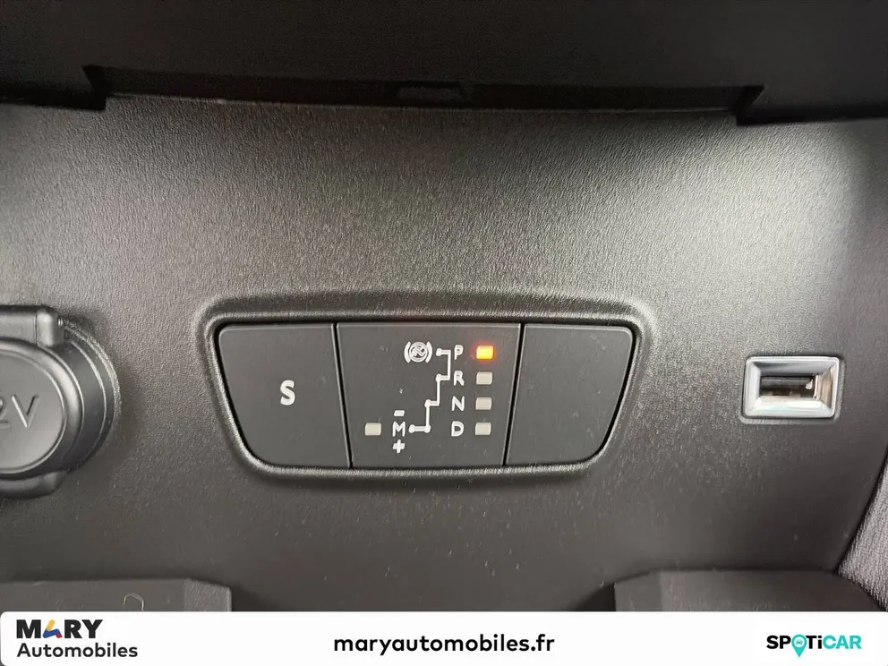 Véhicule occasion 198911 - Citroën C3 AIRCROSS - Photo 15