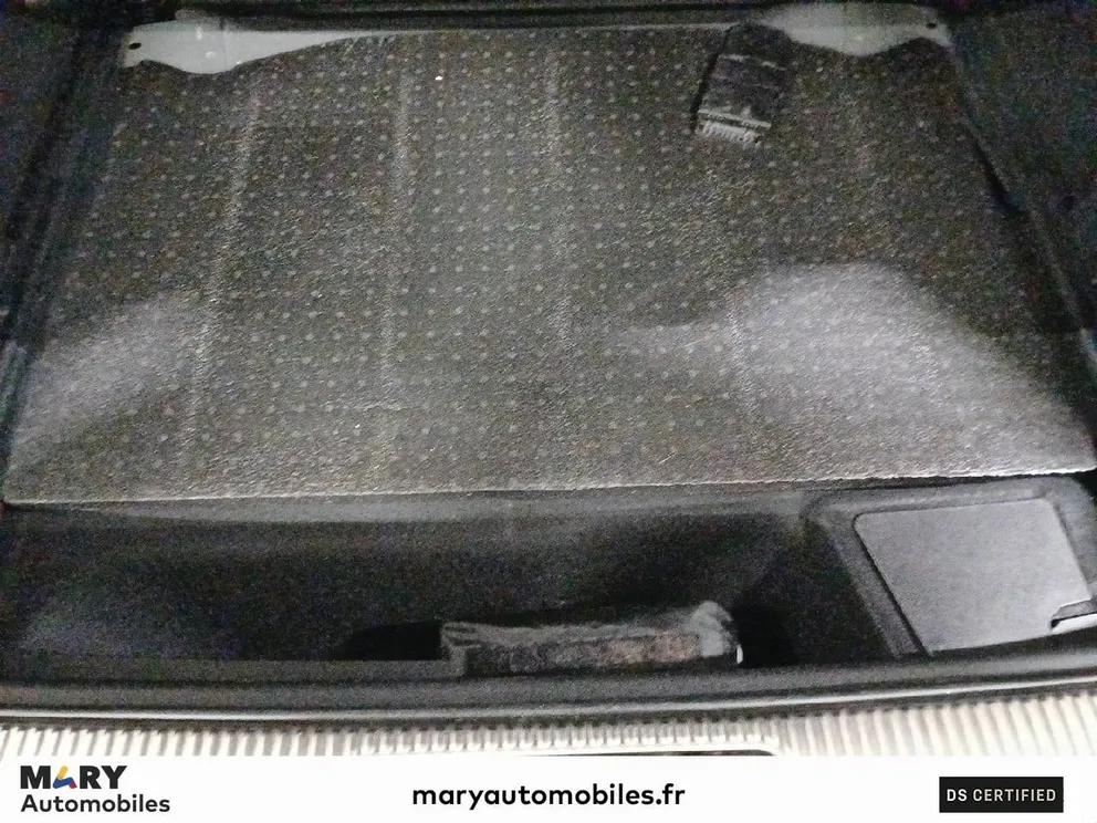Véhicule occasion 222295 - ds DS 7 - Photo 13