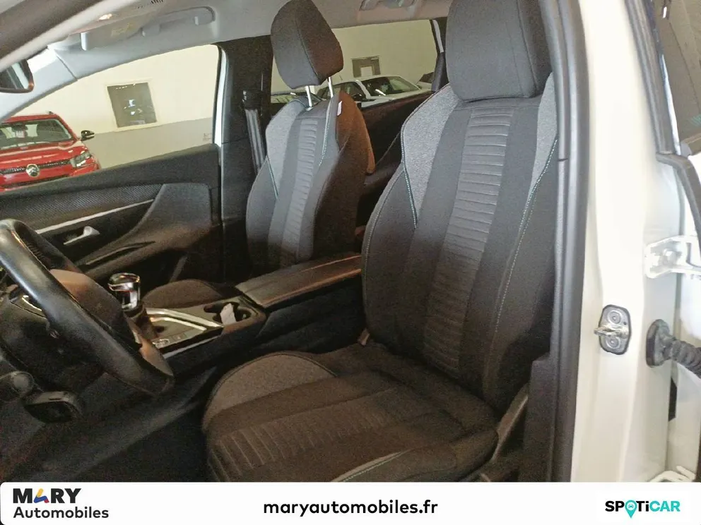 Véhicule occasion 224270 - peugeot 5008 - Photo 9