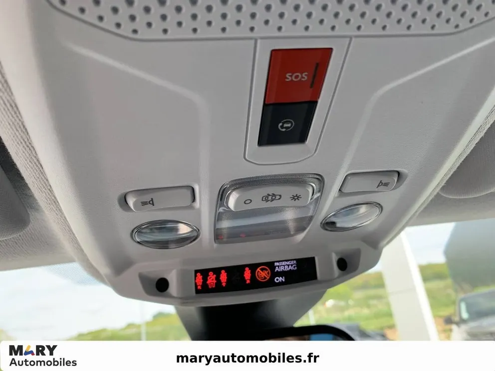 Véhicule occasion 208867 - opel CORSA - Photo 29