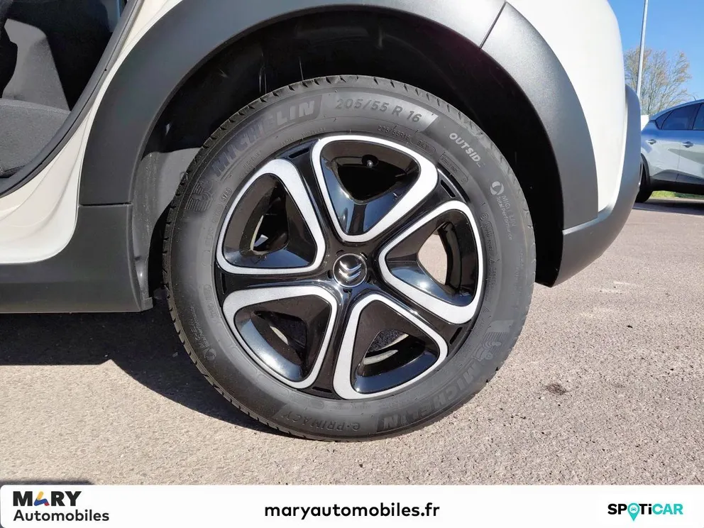 Véhicule occasion 223912 - Citroën C3 - Photo 10