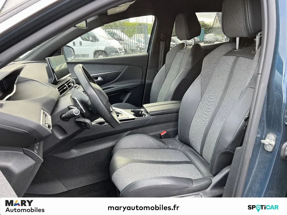 Véhicule occasion 199708 - peugeot 3008 - Photo 9