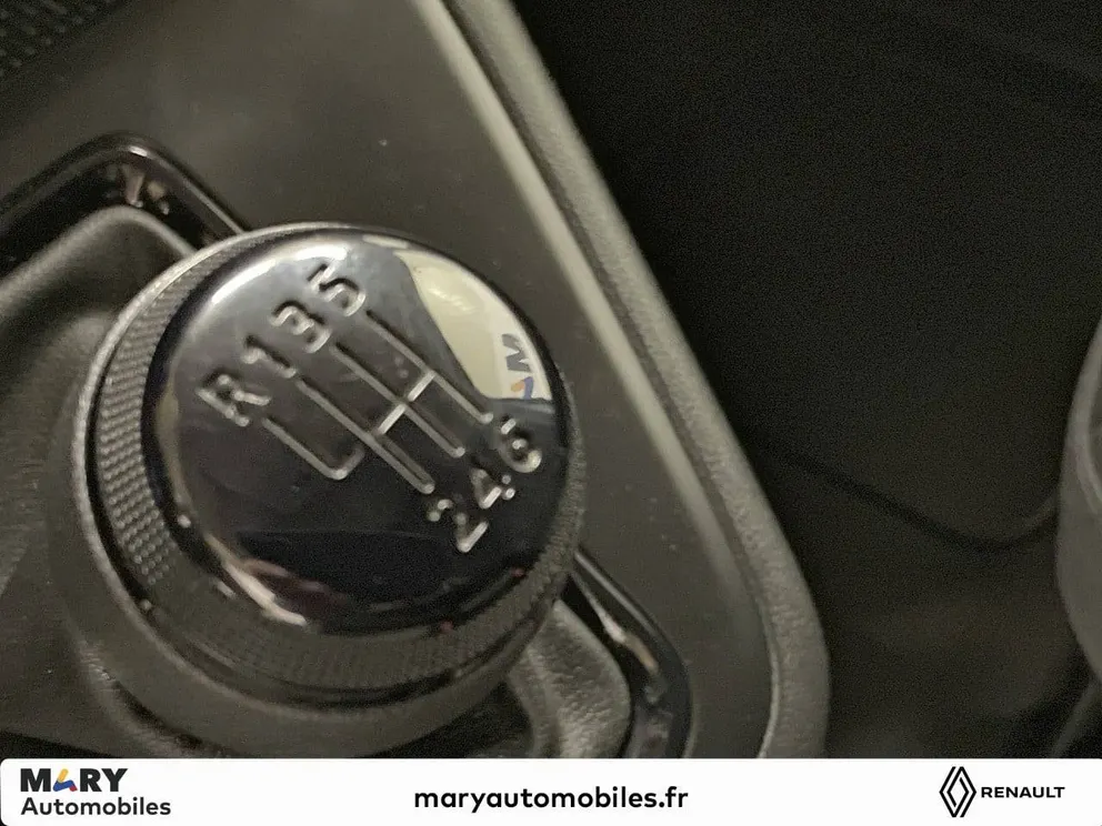 Véhicule occasion 227741 - renault KANGOO - Photo 13