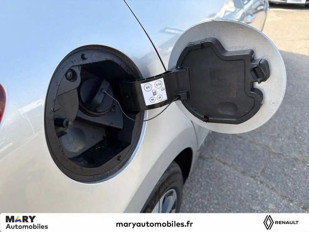 Véhicule occasion 229467 - renault CLIO - Photo 22