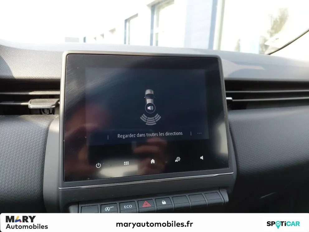 Véhicule occasion 192280 - renault CLIO - Photo 15