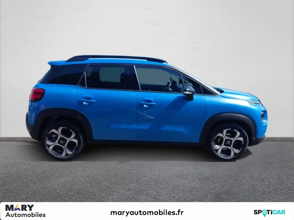 Véhicule occasion 1230815 - Citroën C3 AIRCROSS - Photo 4