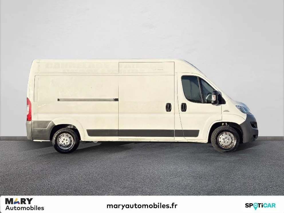 Véhicule occasion 198608 - fiat DUCATO - Photo 4