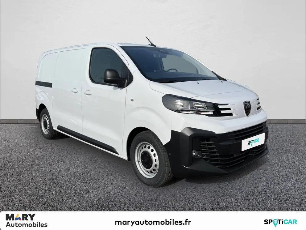 Véhicule occasion 224512 - peugeot EXPERT - Photo 3