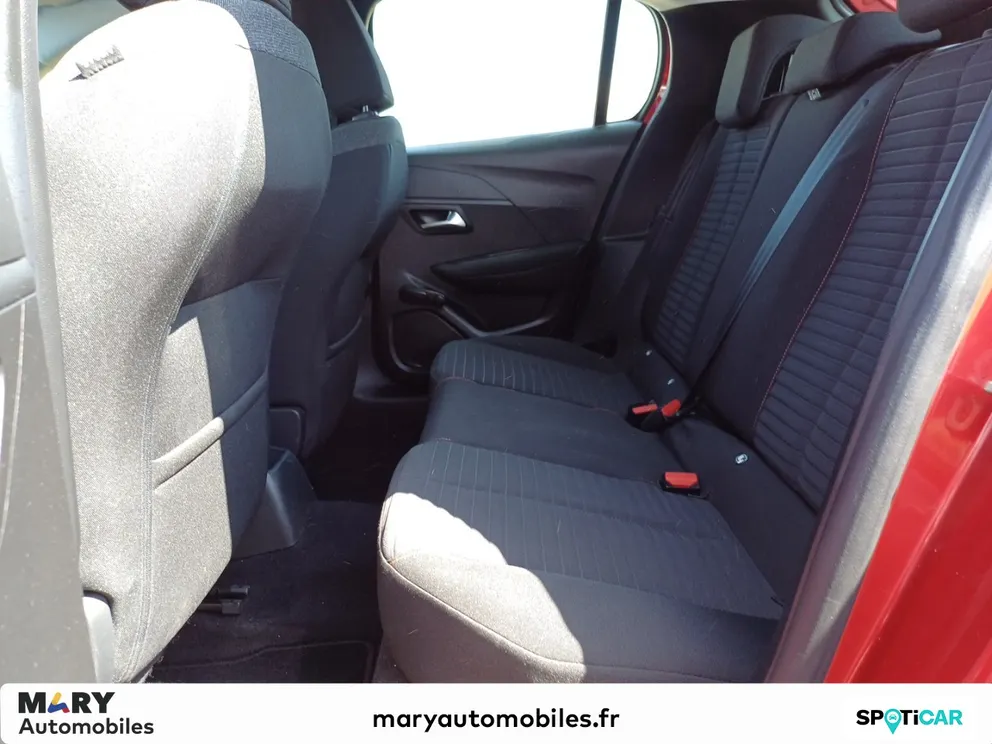 Véhicule occasion 1232761 - peugeot 208 - Photo 13