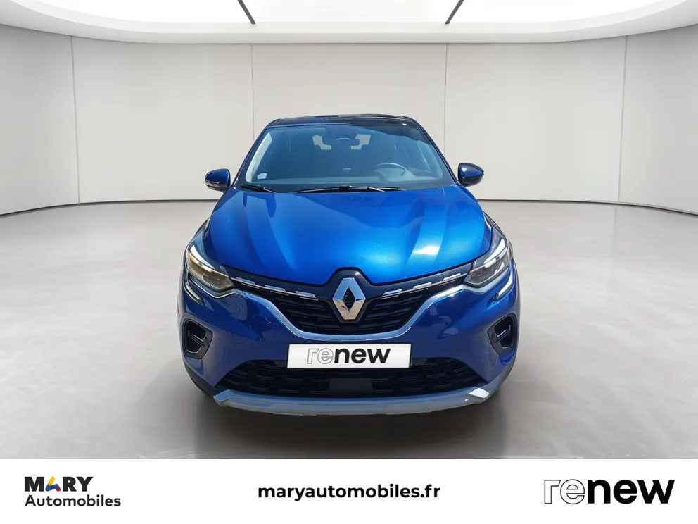 Véhicule occasion 1231514 - renault CAPTUR - Photo 8