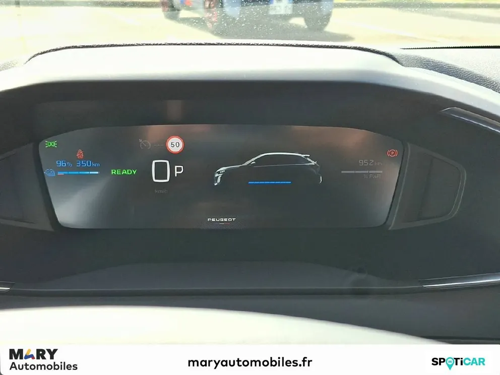 Véhicule occasion 229876 - peugeot 208 - Photo 17