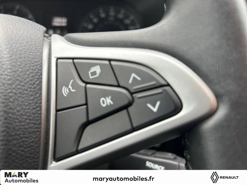 Véhicule occasion 206373 - dacia SANDERO - Photo 19