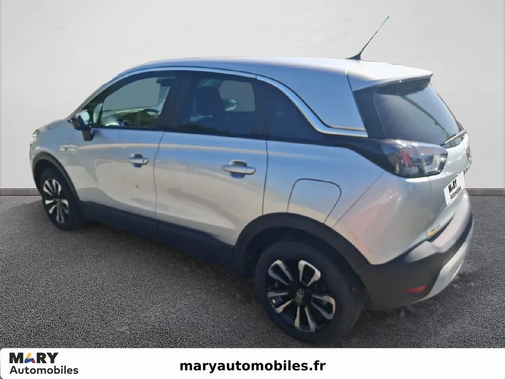 Véhicule occasion 224461 - opel CROSSLAND - Photo 2