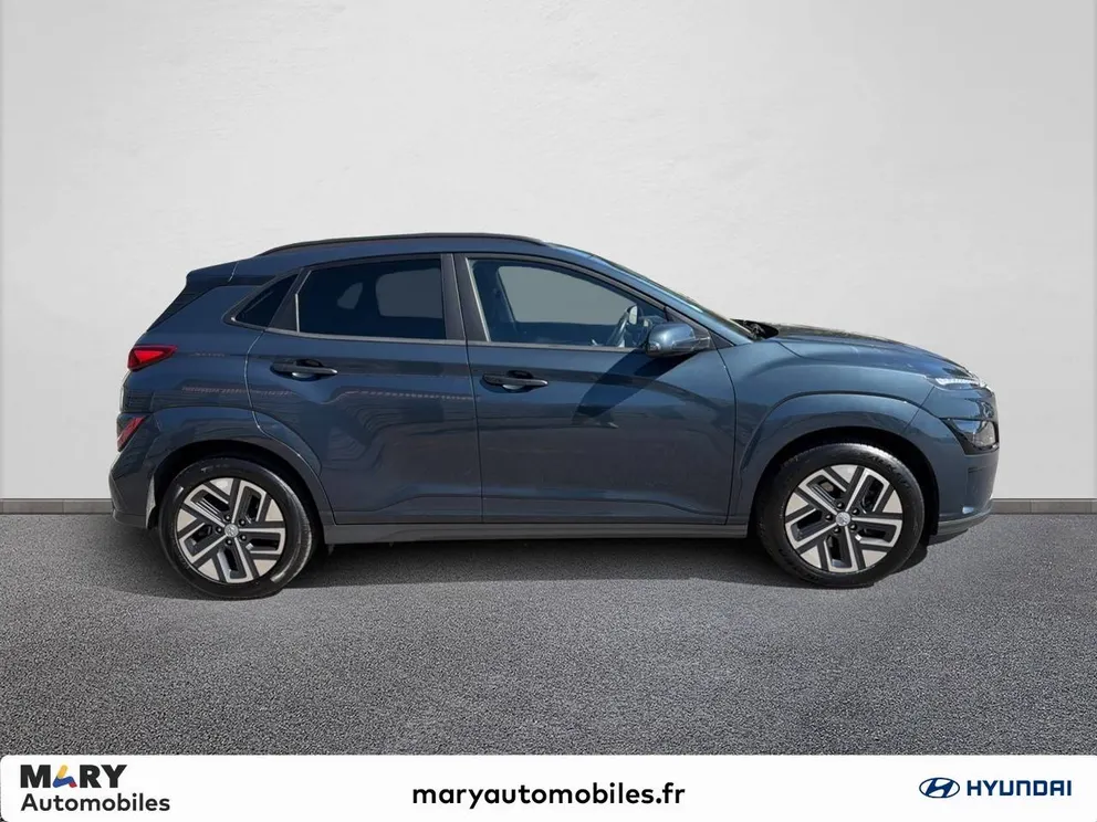 Véhicule occasion 1237319 - hyundai KONA - Photo 4
