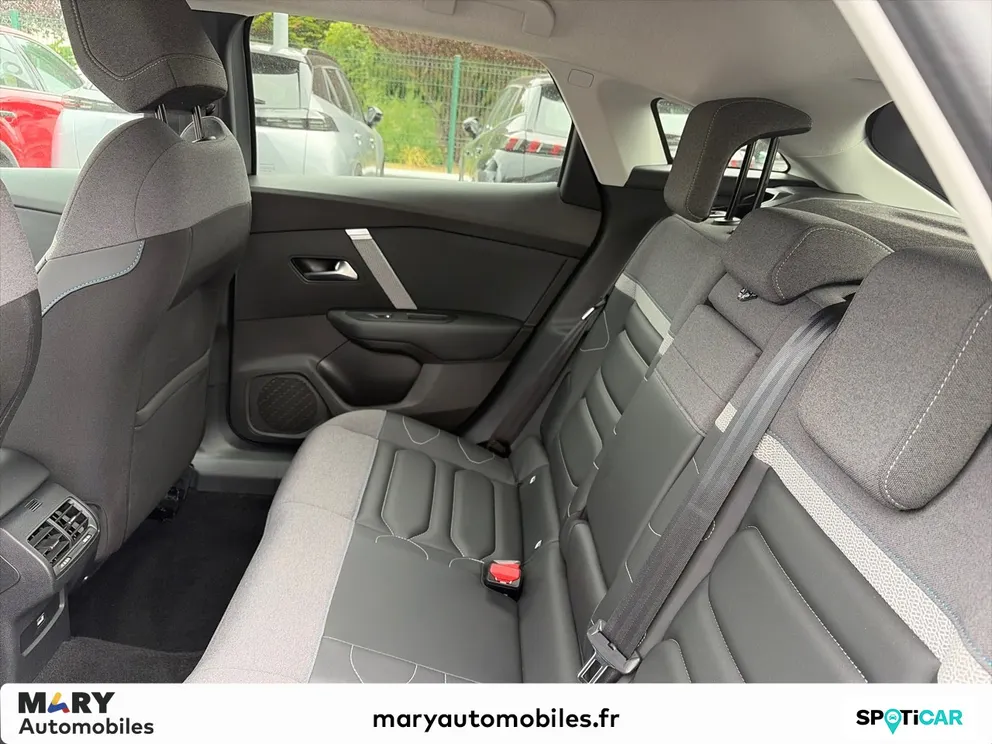 Véhicule occasion 234901 - Citroën C4 - Photo 21