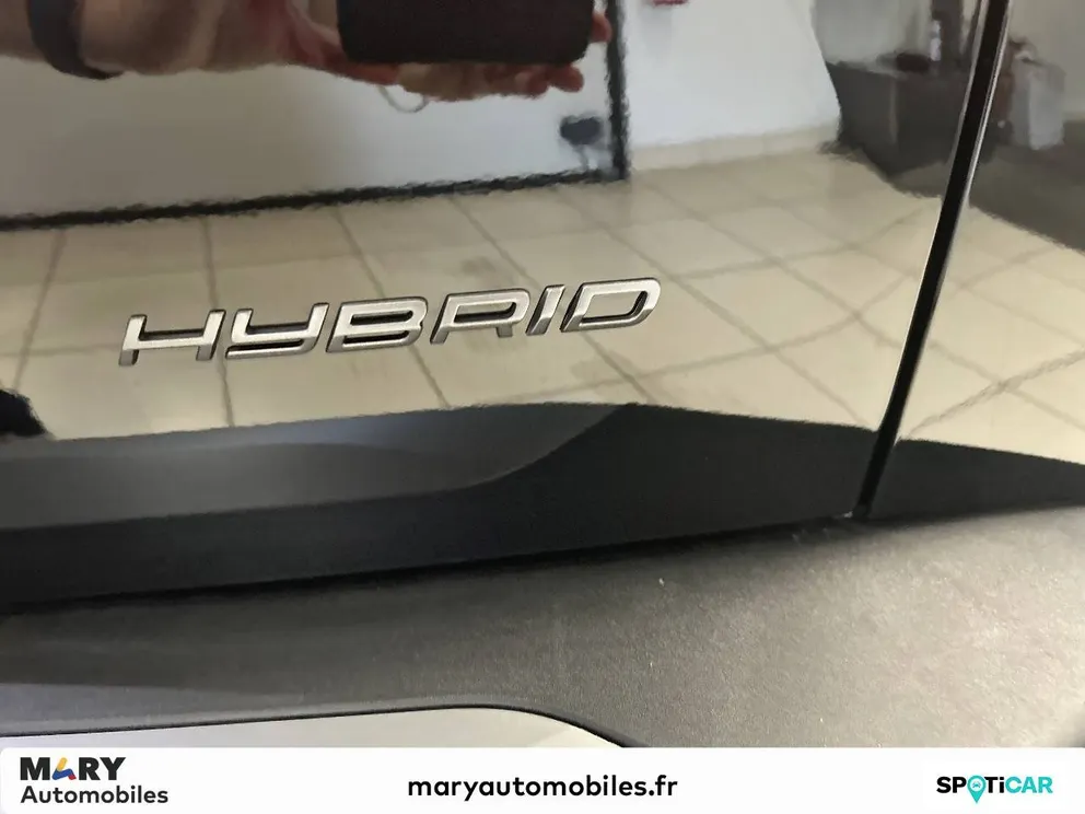 Véhicule occasion 194957 - peugeot 2008 - Photo 22