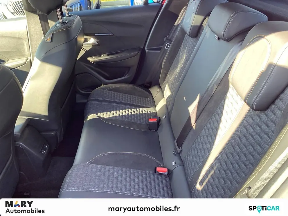 Véhicule occasion 222620 - peugeot 208 - Photo 10