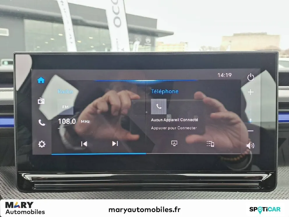 Véhicule occasion 200044 - Citroën C3 - Photo 12