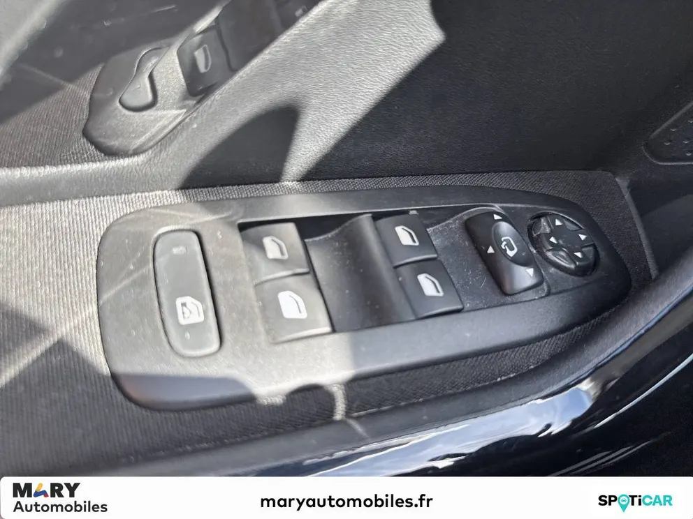 Véhicule occasion 224053 - peugeot 208 - Photo 19