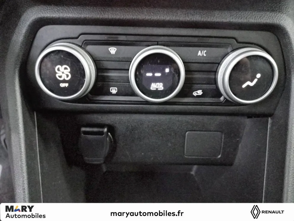 Véhicule occasion 215912 - dacia SANDERO - Photo 15