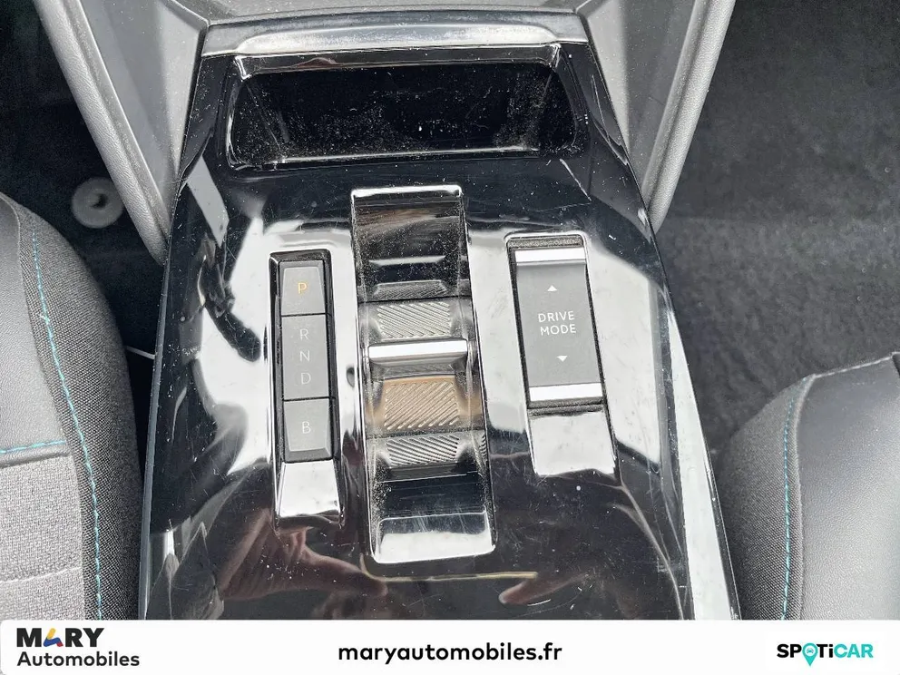 Véhicule occasion 182484 - Citroën C4 - Photo 15