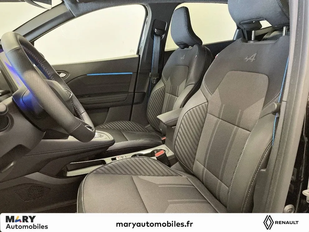 Véhicule occasion 181800 - renault SYMBIOZ - Photo 15