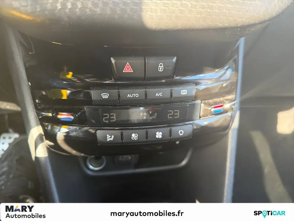 Véhicule occasion 219631 - peugeot 2008 - Photo 14