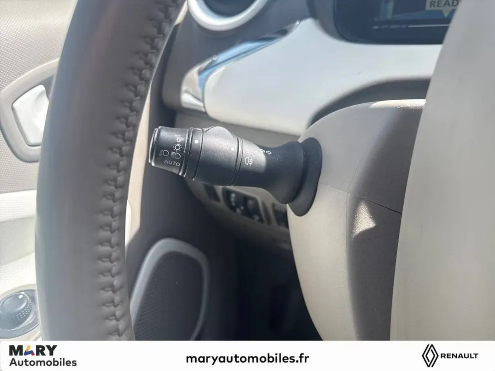 Véhicule occasion 217572 - renault ZOE - Photo 16