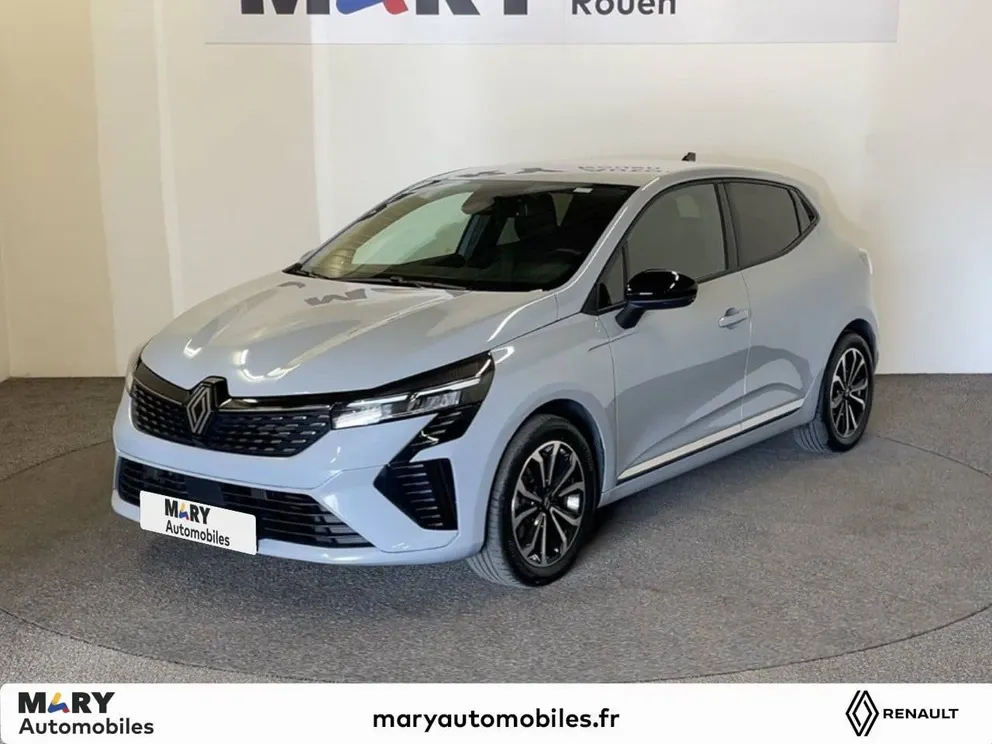 Véhicule occasion 232130 - renault CLIO - Photo 1