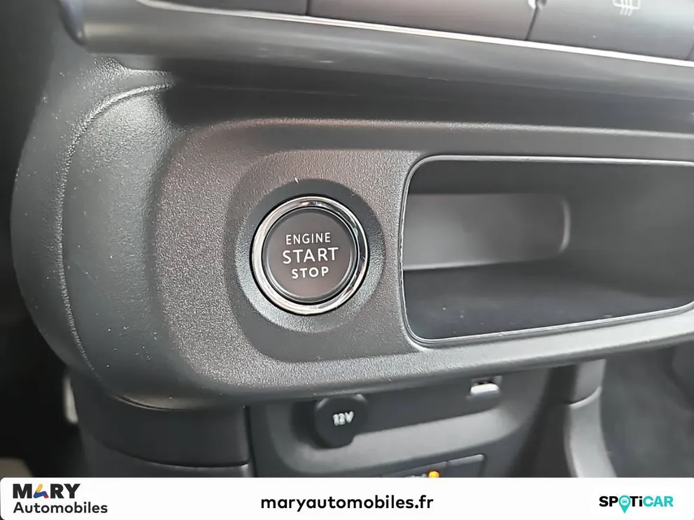 Véhicule occasion 212242 - Citroën C3 - Photo 14