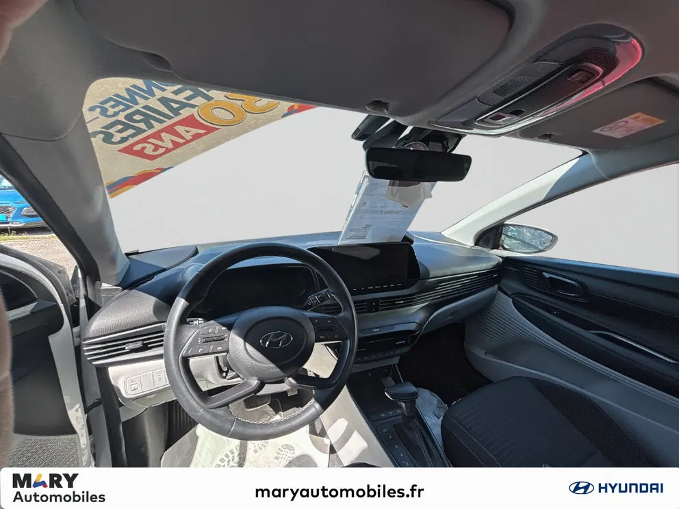 Véhicule occasion 227267 - hyundai i20 - Photo 7