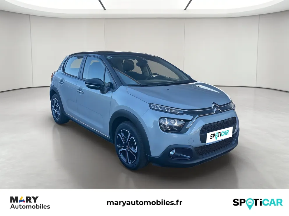 Véhicule occasion 1245392 - Citroën C3 - Photo 6