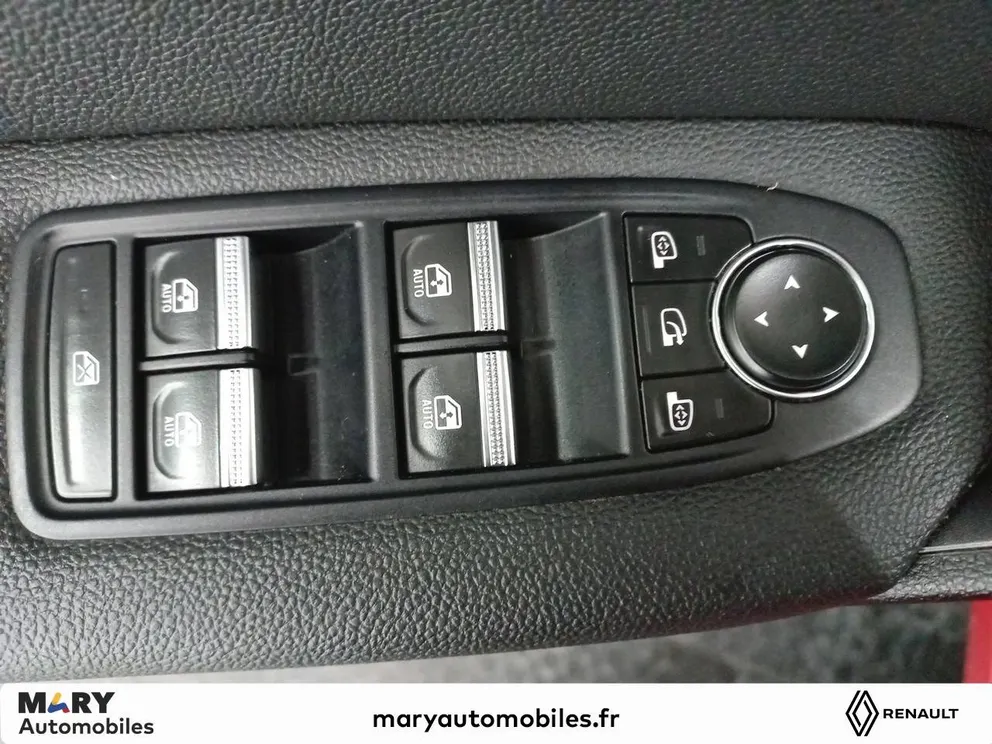 Véhicule occasion 213258 - renault CAPTUR - Photo 13