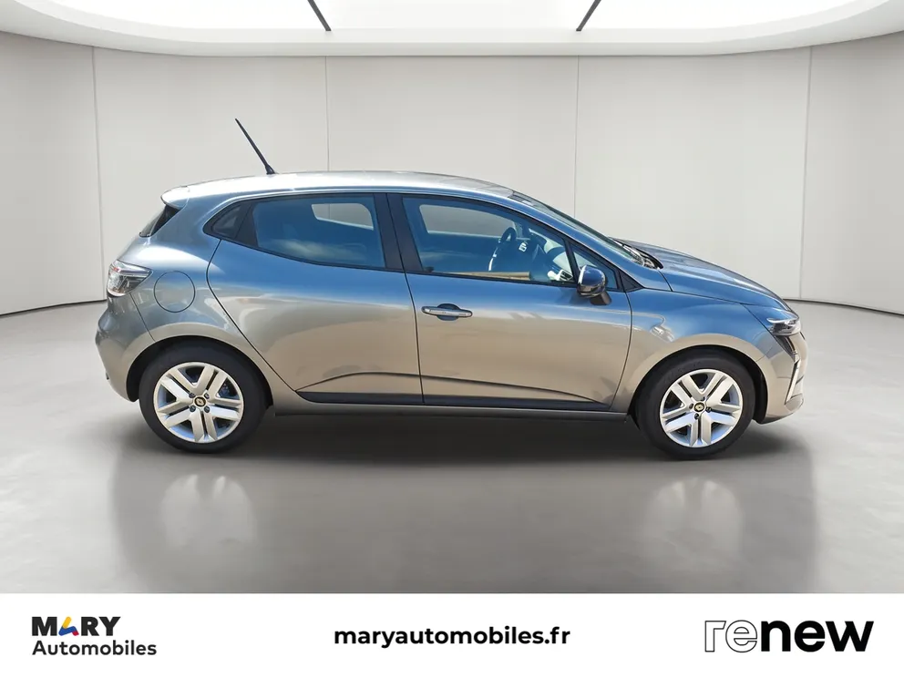Véhicule occasion 238714 - renault CLIO - Photo 6