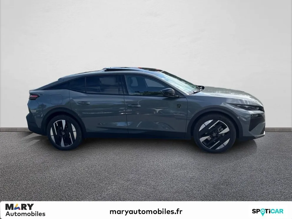 Véhicule occasion 236002 - peugeot 408 - Photo 4