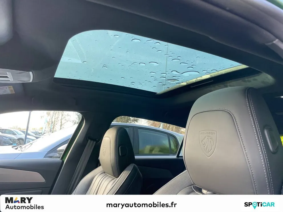 Véhicule occasion 210953 - peugeot 308 - Photo 16