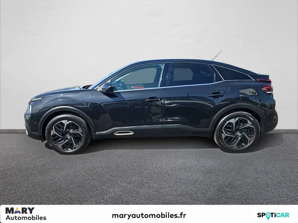 Véhicule occasion 227231 - Citroën C4 - Photo 4