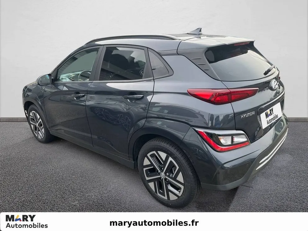Véhicule occasion 213716 - hyundai KONA - Photo 7