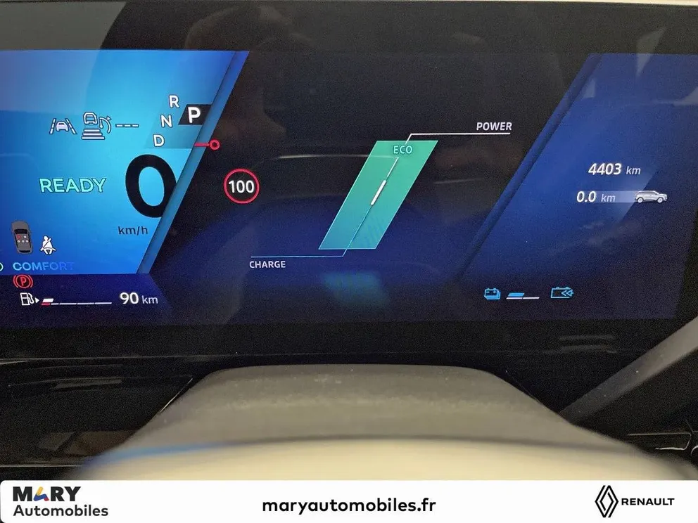 Véhicule occasion 229431 - renault AUSTRAL - Photo 15