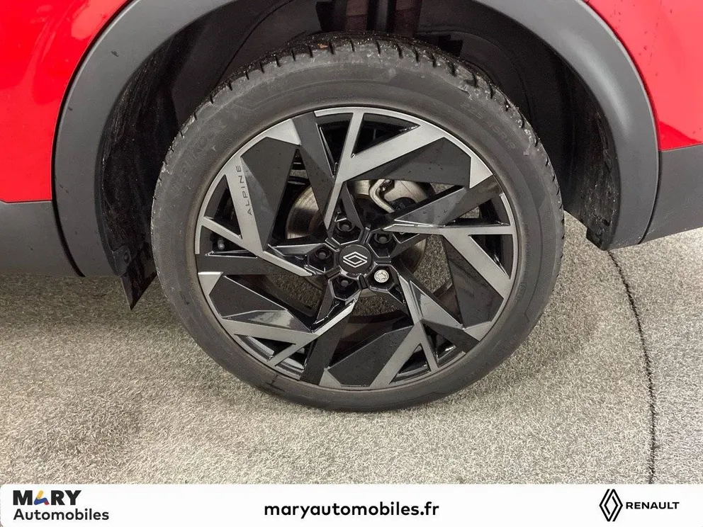 Véhicule occasion 205765 - renault ARKANA - Photo 11